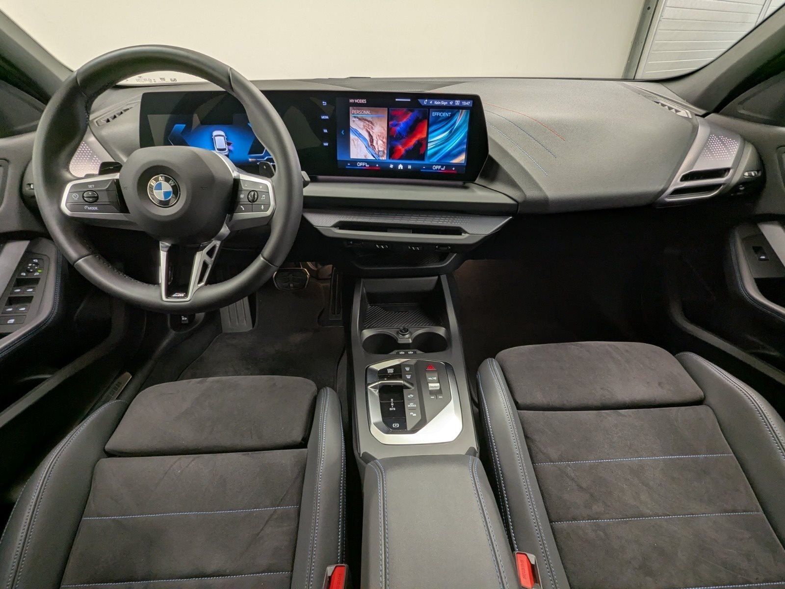BMW 120 - Bild 8