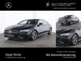 Mercedes-Benz CLA 200 EDITION AMG-LINE*WINTER-PAKET*LADERAUM-P - Mercedes-Benz CLA 200 in Bremen