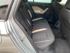 Fahrzeugabbildung Skoda Scala Style Style1.5 TSI 110 kw  Freisprechei...