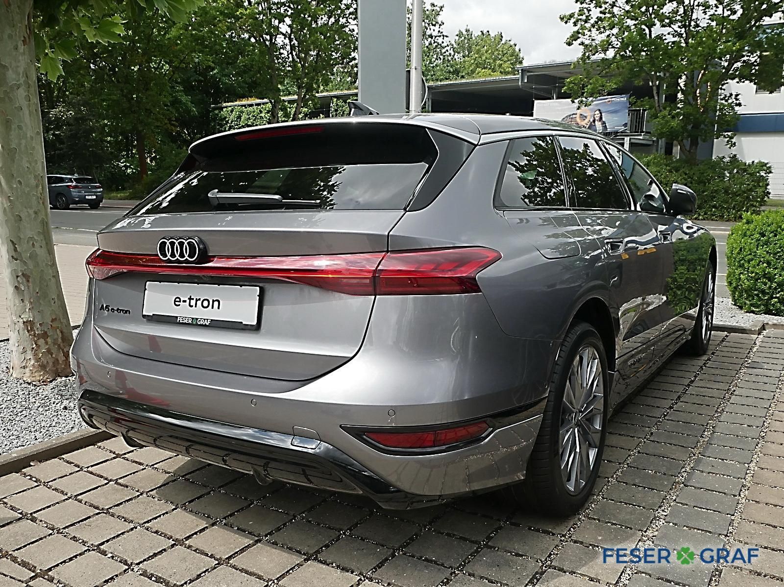 Audi A6 - Bild 3