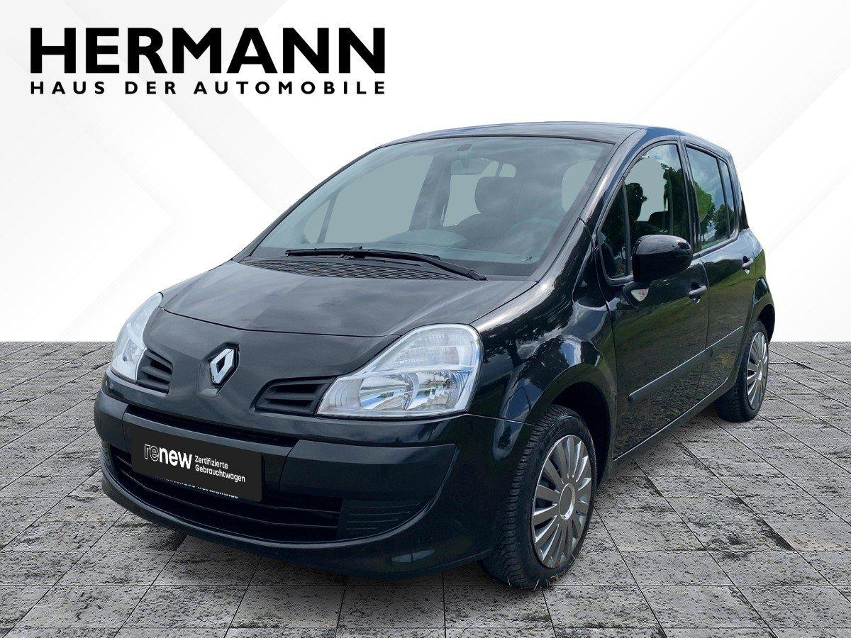 Renault Modus 1.2 16V Avantage Facelift*Teilled.