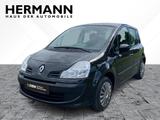 Renault Modus 1.2 16V Avantage Facelift*Teilled. - Renault Modus Benziner Gebrauchtwagen