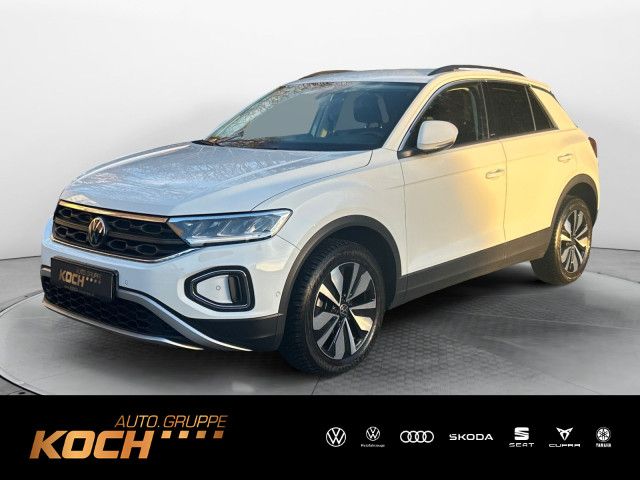 Volkswagen T-Roc 2.0TDI Move Kamera