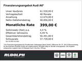 Audi A6 Avant S line 50 TDI qu. MATRIX ACC PANO AHK   - mit Diesel-Antrieb: Kombi, mit Klimaanlage
