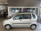 Opel Agila 1.0 Klima Allwetter 5 Türig TÜV 8/26 - gebrauchte Opel Agila aus dem Jahr 2001