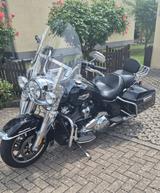 Harley-Davidson Road King - Harley-Davidson Motorräder in Braunschweig
