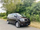 Volkswagen T5 * Tauschmotor* DPF* AHK - Volkswagen T5: Dpf