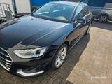 Audi A4 B8 40 TFSI 2,0L S tronic S line Avant  - Audi Gebrauchtwagen in Bremen