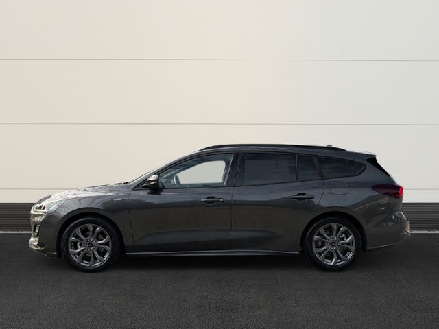 Ford Focus Turnier ST-Line X mild-hybrid+AHK+Winter-P