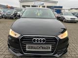 Audi A1 Sportback S,line - gebrauchte Kleinwagen in Heidelberg