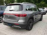 Mercedes-Benz EQB 300 4M AMG Advanced+MBUX Augm. Reality+SHZ++ - gebrauchte Mercedes-Benz EQB aus dem Jahr 2023