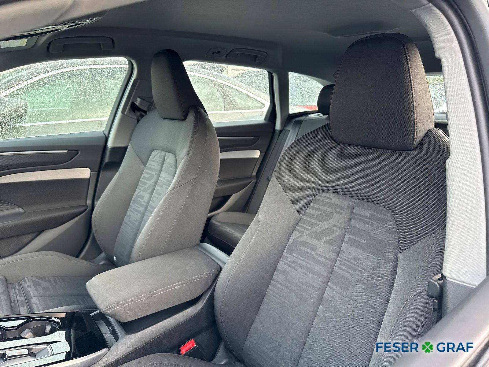 Audi A6 - Bild 9