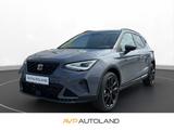 Seat Arona 1.0 TSI DSG FR Black Edition | NAVI | LED - Seat Arona: Fr Black Edition
