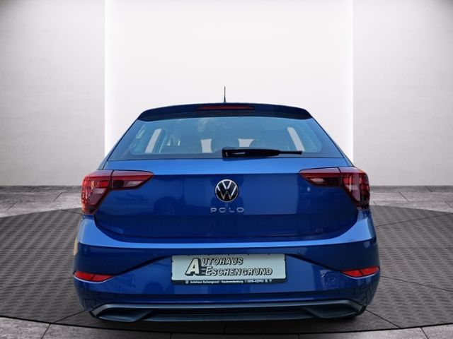 Fahrzeugabbildung Volkswagen Polo 1.0 TSI Life ACC PDC DAB+ LED CLIMATRONIC