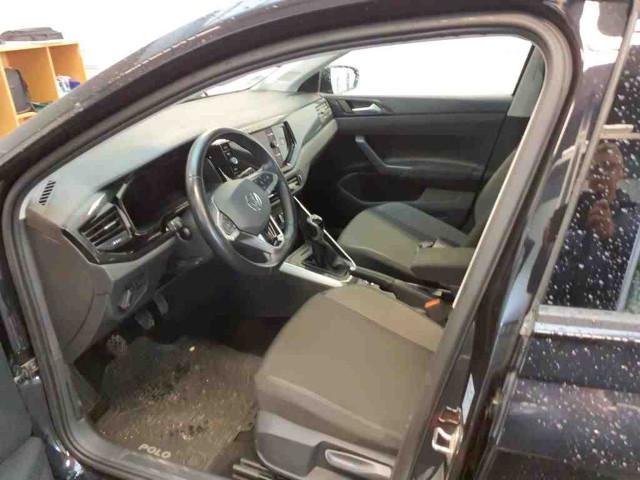 Volkswagen Polo 1.0 MPI Life AppConnect/LED/Navi