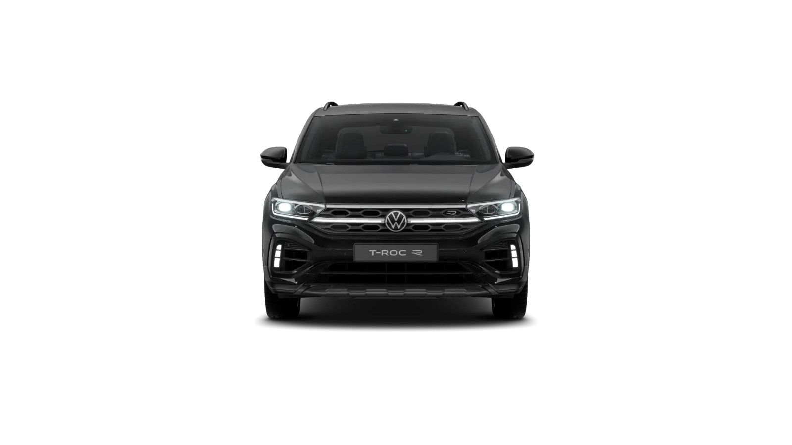 Volkswagen T-Roc - Bild 4