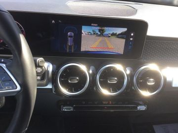 Mercedes GLB 220 - 11