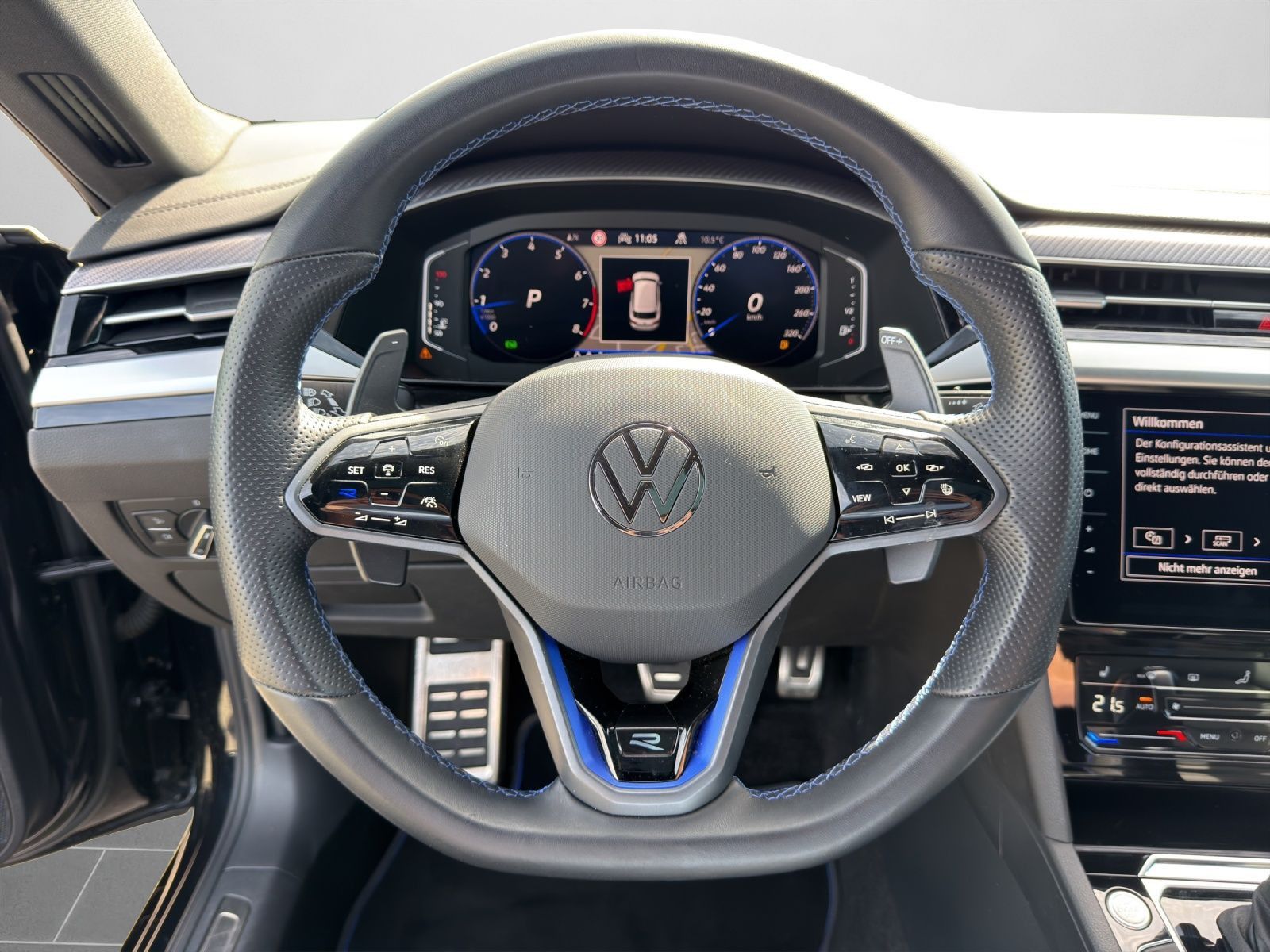Volkswagen Arteon - Bild 10