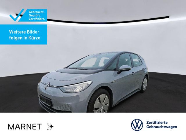 Image of Volkswagen ID.3