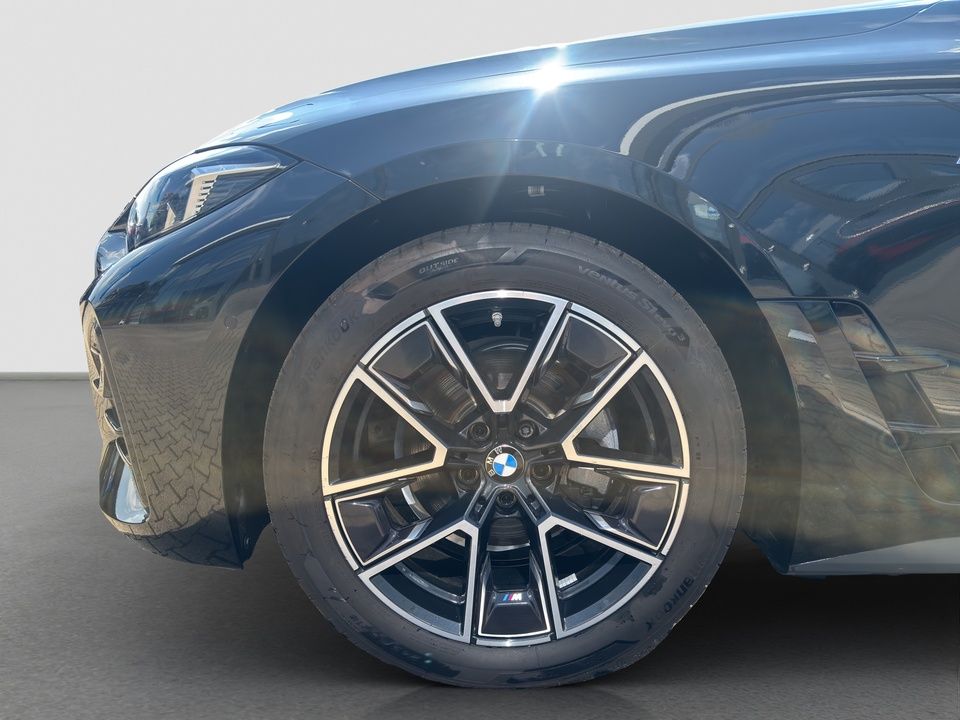BMW 420 - Bild 9