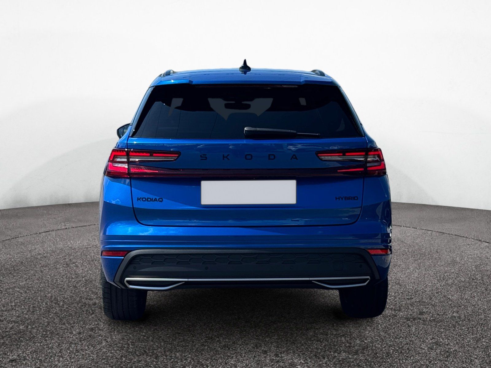 Skoda Kodiaq - Bild 6