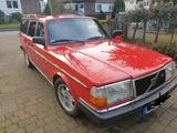 Volvo 240 - Volvo aus 1992