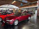 Honda Legend Coupe 3.2i V6 V6 - Honda Legend Gebrauchtwagen