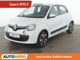 Renault Twingo 1.0 SCe Experience*LIMITER*KLIMA*GARANTIE - Renault Twingo Gebrauchtwagen in Stuttgart