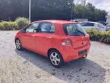 Toyota Yaris 1,4 D-4d Man.6. 5d. - Toyota Yaris mit Diesel-Antrieb