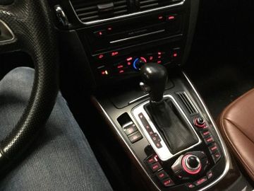 Audi Q5 - 4