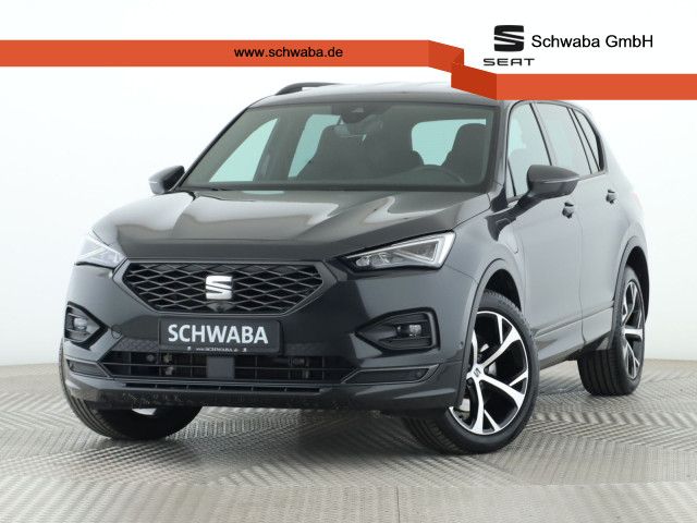 Seat Tarraco FR 1.4 e-Hybrid DSG