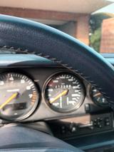 Porsche 993 Carrera Cabriolet Auto Carrera - silberne Porsche 993