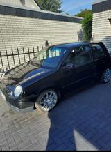 Volkswagen LUPO 50 PS Benziner - Volkswagen Lupo: Ps