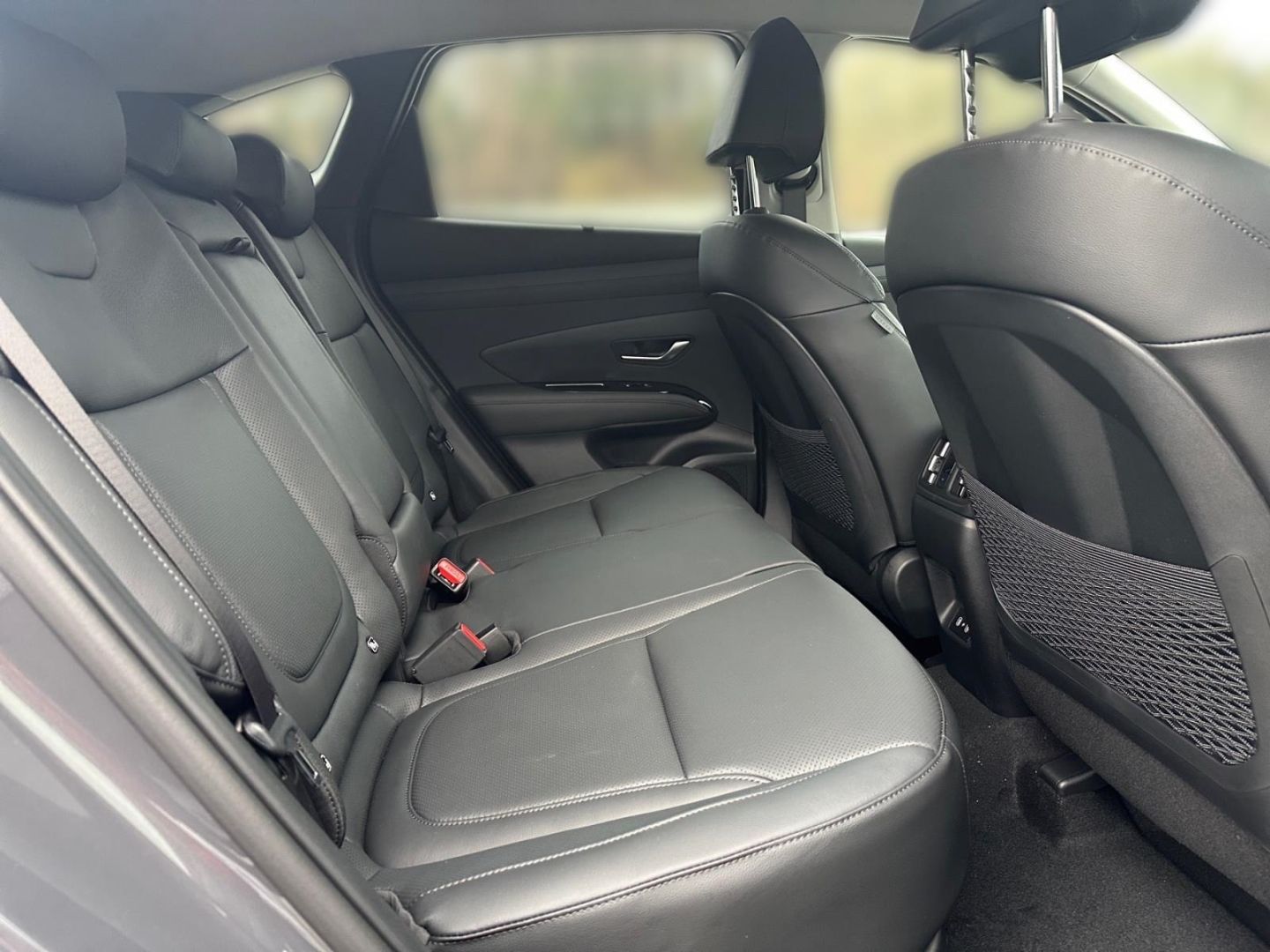 Hyundai Tucson – Bild 13