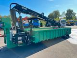 Andere Abrollcontainer Kranmulde HIAB166 neuwertig - Abrollcontainer