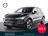 Volvo EX30 PURE ELECTRIC AWD PLUS WINTERPAK+MET+NAVI+ - schwarze Volvo EX30