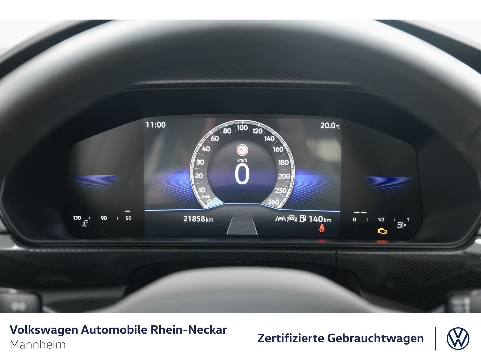 Volkswagen T-Cross - Bild 18