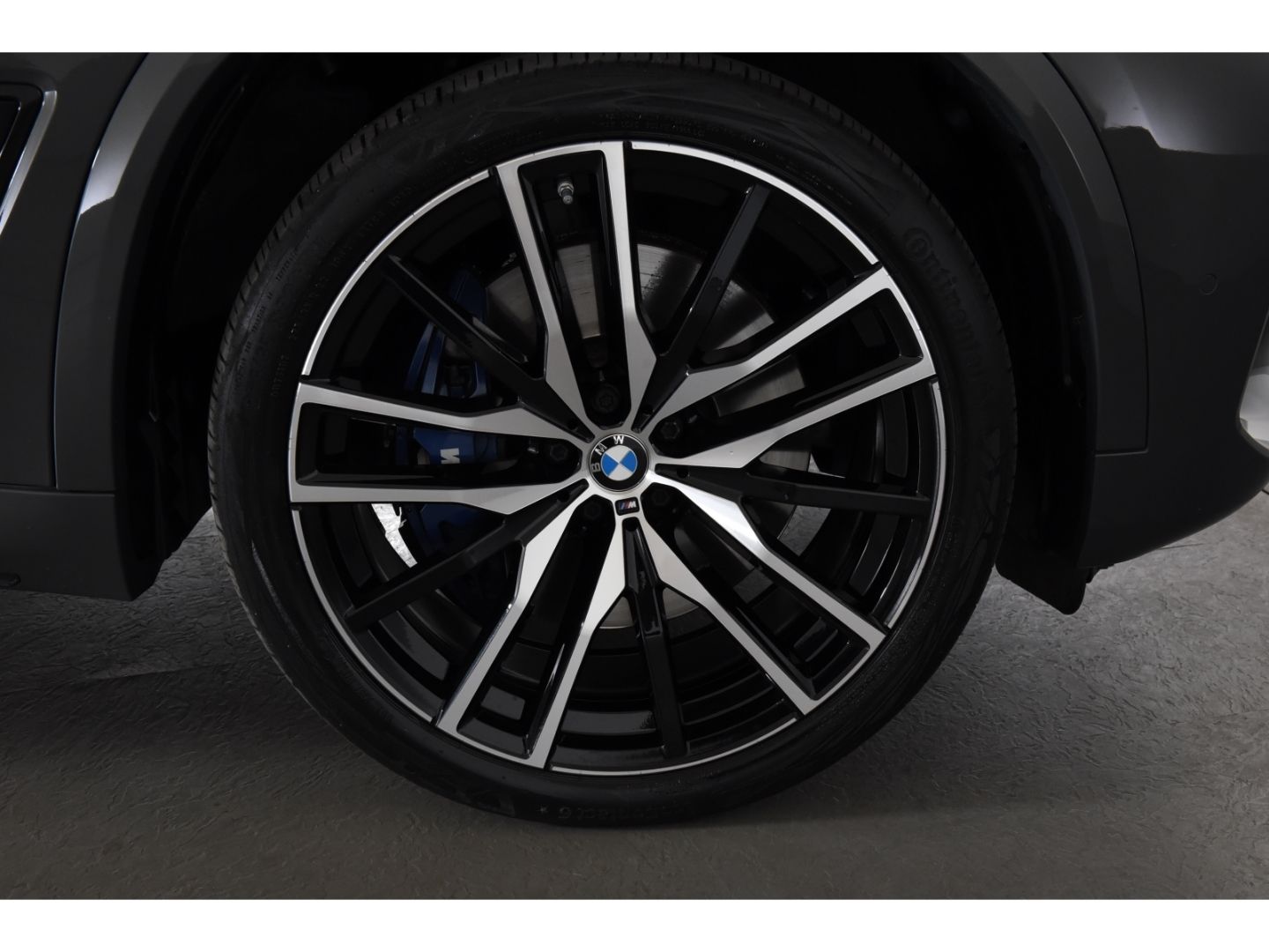 BMW X5 xDrive 40d M Sport Standheizung Bowers & Wilk foto 5