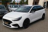 Hyundai i30 cw N Line Mild-Hybrid - Hyundai i30 mit Benzin-Antrieb: Kombi, Automatik