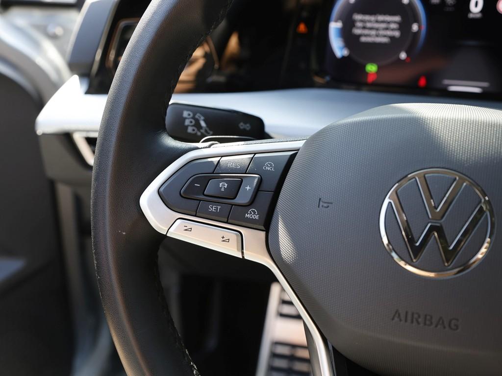 Volkswagen Golf Variant 2.0 TDI DSG Goal AHK, RFK, Navi., A, миниатюра 15