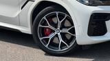 BMW X6 xDrive 40 d M Sport-LED-HeadUp-ACC-21Zoll - BMW X6: 40