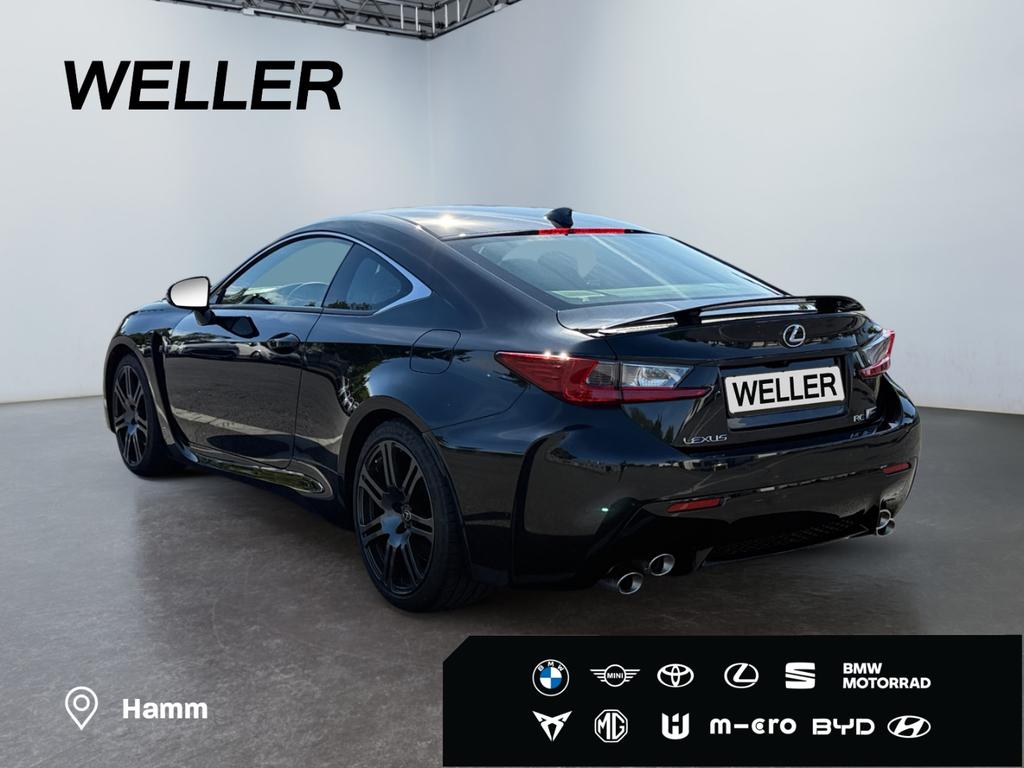 Lexus RC F