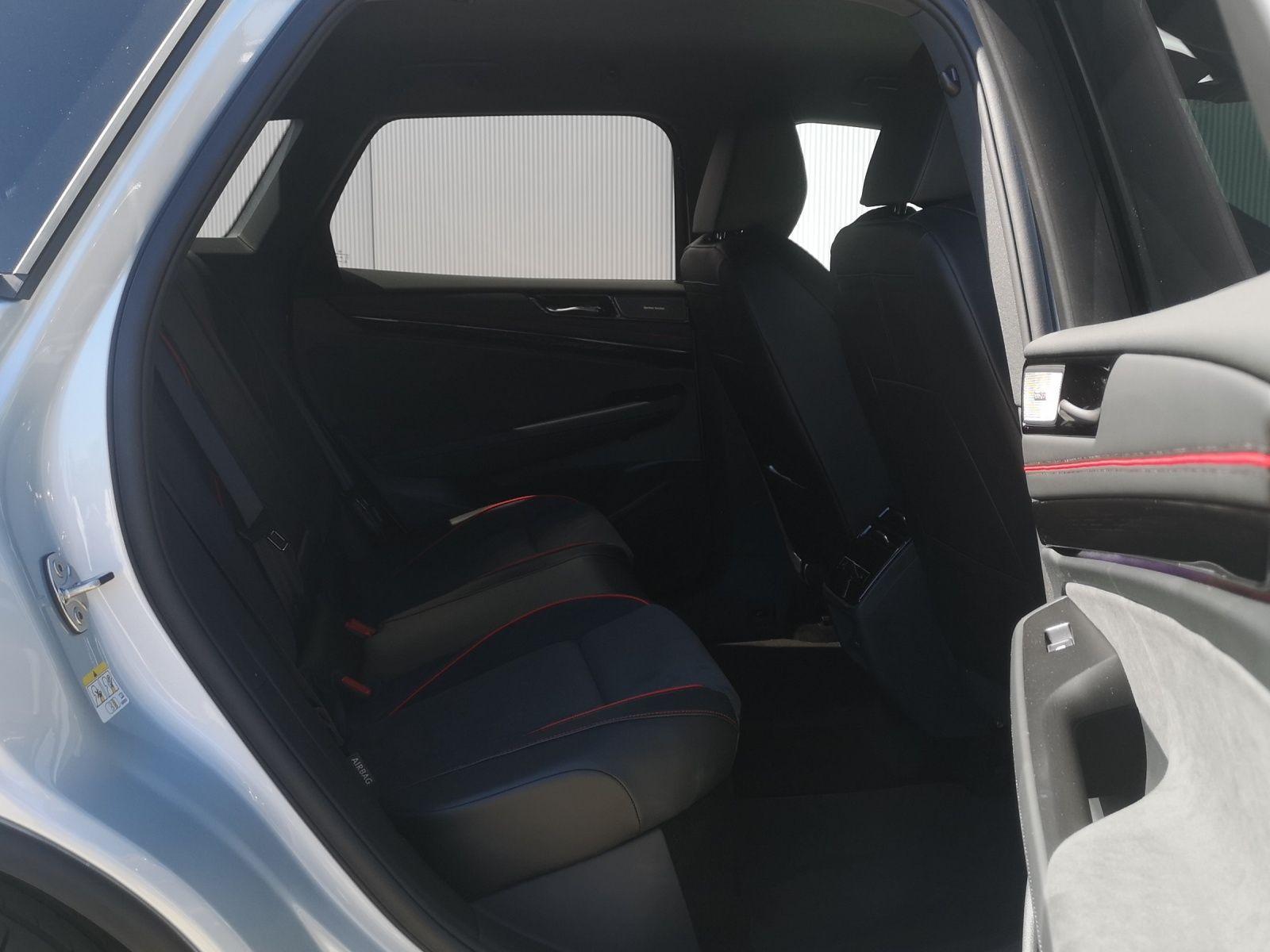 Volkswagen ID.7 GTX Tourer 4MOTION 250 kW (340 PS) 86 kWh 1