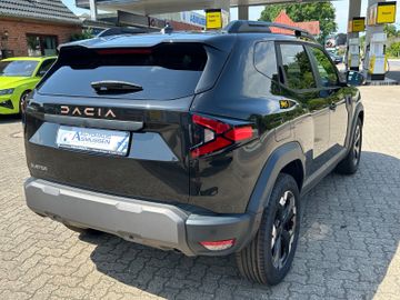 Bild 5 Dacia Duster TCe 130 Extreme