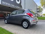 Hyundai i20 Classic - Hyundai i20: Classic