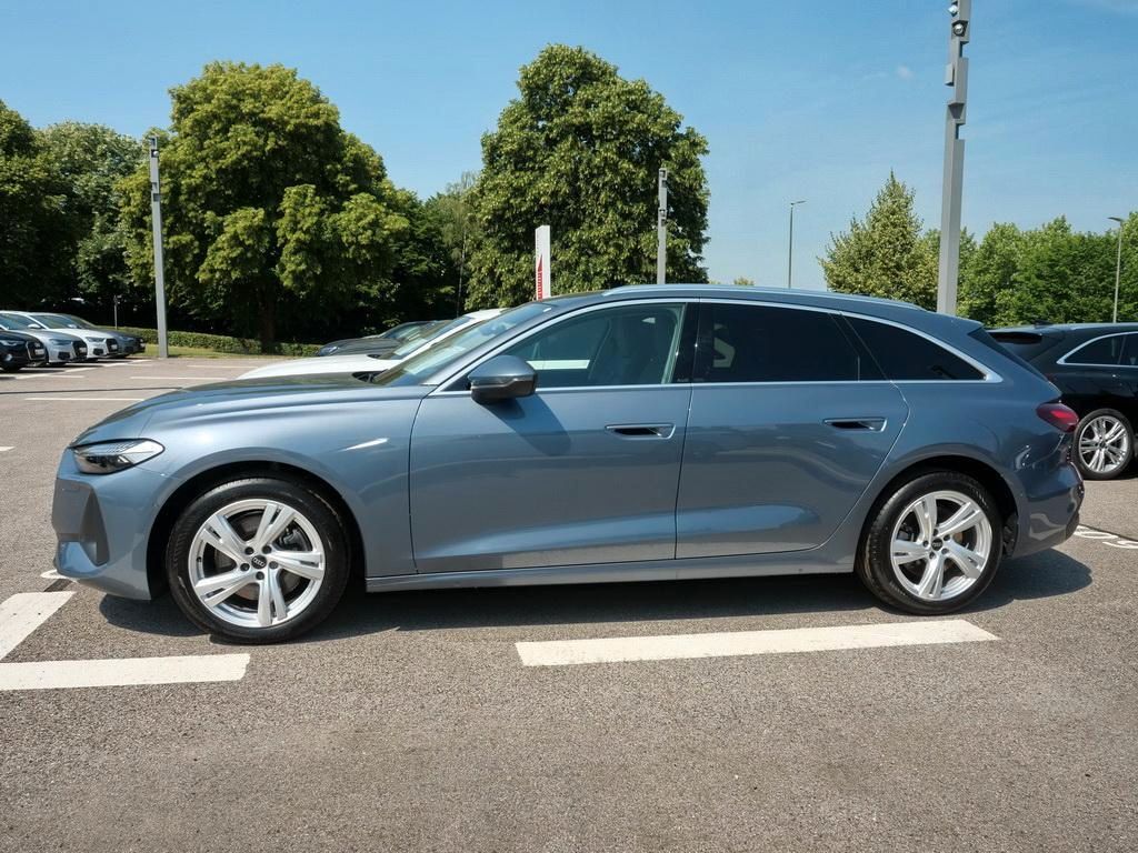 Audi A5 - Bild 12