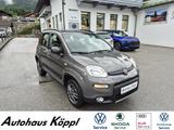 Fiat Panda Wild 4x4 0.9 Winterpaket Klima Alu DAB+ - Fiat Panda: Allradantrieb, Panda4x4