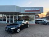 Audi A4 Avant Ambiente *SERVICE NEU*TOP - Audi A4 aus 2012: Kombi