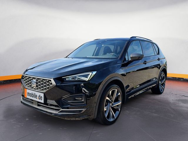 Seat Tarraco 2.0 TSI DSG 4Drive FR PANO*AHK*STHZG*VIR