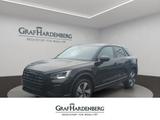 Audi Q2 advanced 35 TFSI 110(150) kW(PS)